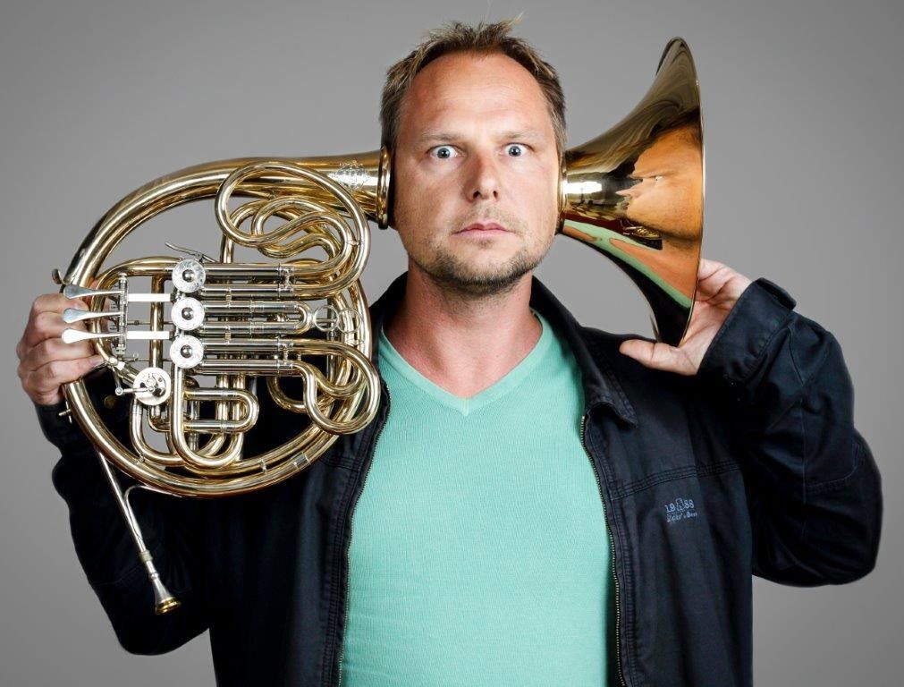 POČETAK FESTIVALA UZ SLAVENSKU VEČERU I SVJETSKU PRAIZVEDBU